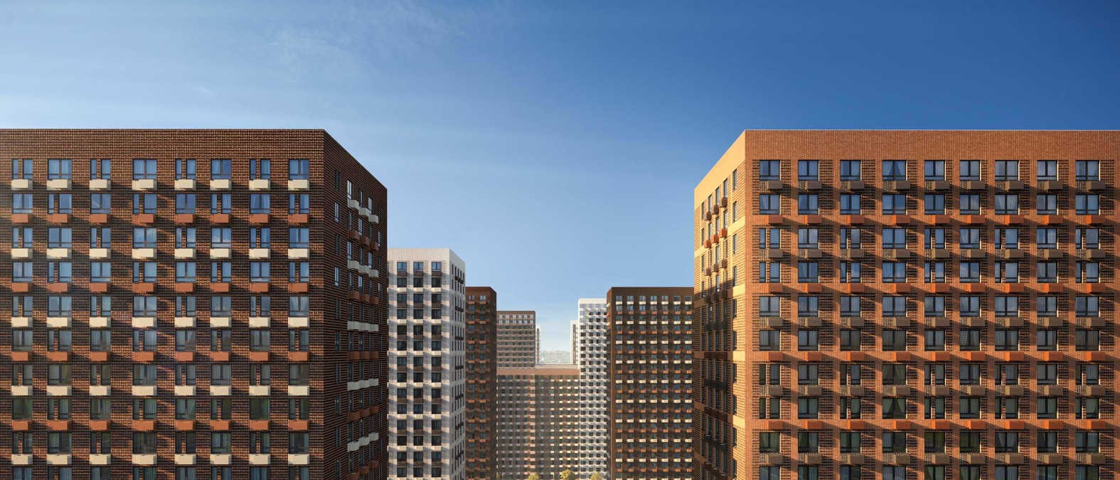 ЖК Белая дача парк — квартиры от застройщика ПАО «ПИК ...